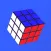 Magic Cube Puzzle Simulator
