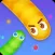 Slithering Snake .IO : Battle