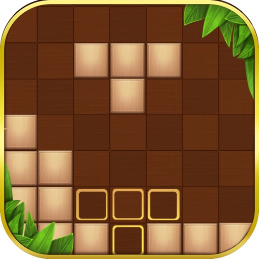 Wooden Block Jigsaw Puzzle Wooden Block Jigsaw Puzzle