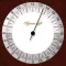 OneHandClock