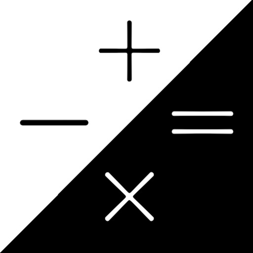 bwCalc(シンプルにデザインされた計算機、税込みも表示) bwCalc(シンプルにデザインされた計算機、税込みも表示)