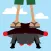 Flyboard Deliver Guy