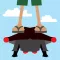 Flyboard Deliver Guy