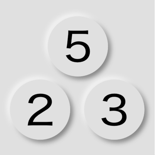NumPy – Number Puzzle NumPy – Number Puzzle