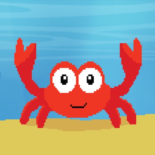 Crabby Claws Crabby Claws