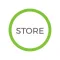 ZeroStore - password storage, without the storage