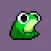 Kira's Frogs
