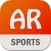 AR Sports Head exercise