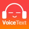 VoiceText by RunNGunSoft