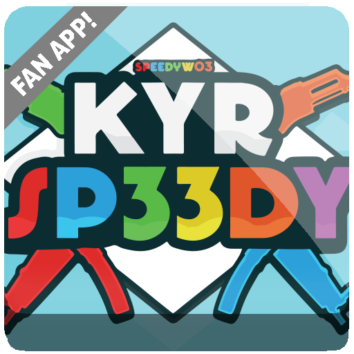 KYR Sp33dy FanApp