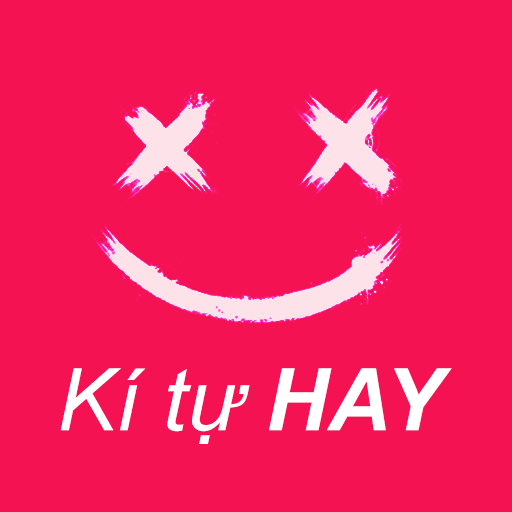 Kí Tự Đặc Biệt KiTuHay