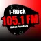105.1 I-Rock