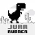 Jura Runner - The Jumping Chrome Dinosaur Game