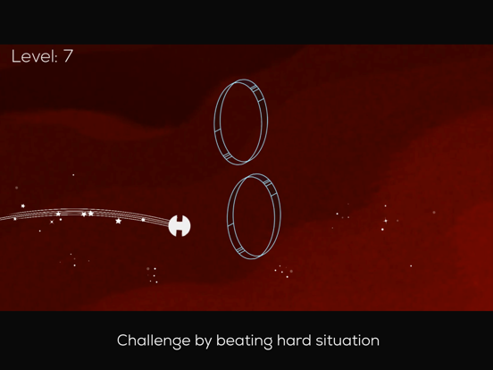 صور The Traveller – A Space Odyssey iPad 