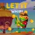 Let it whirl