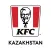 KFC KZ: Order food online