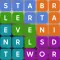 Fillwords - Crossword game