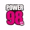 Power 98 Guam