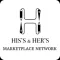 His's & Her's MarketPlace