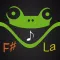 LFTuner - an instrument tuner