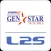 Log2Space - Genstar