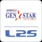Log2Space - Genstar