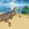 Crocodile Sniper Hunting