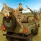 Safari Sniper Animal Hunting Game