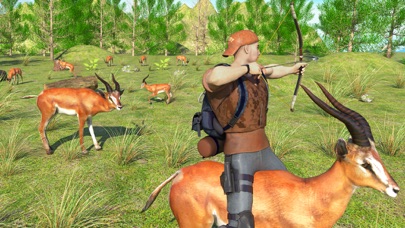 Wild Ride & Attack Game سکرین شاٹس