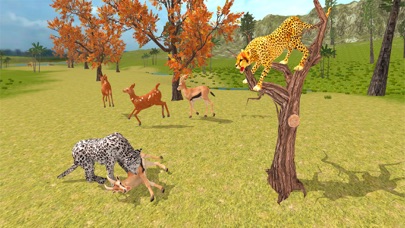 Ảnh chụp màn hình của Sniper Hunter – Deer & Shark Hunting Game