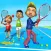 World Tennis Ball Cup Champion