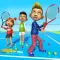 World Tennis Ball Cup Champion