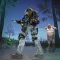 Zombie Shooting Gun Games