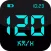 Gps Speedometer 2019: Car HUD