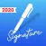 Electronic Signature Maker