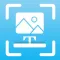 Word OCR Document Scanner