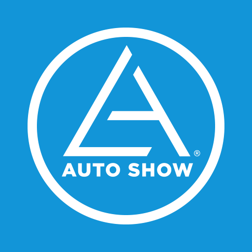 LA Auto Show