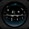 3D Sailing Compass