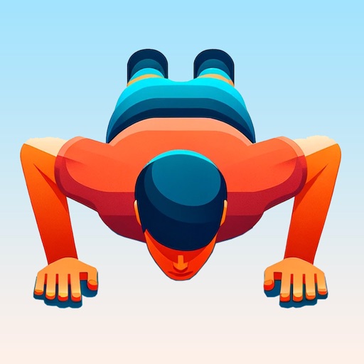 Pushup Counter App Pushup Counter App