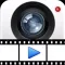 VideoSlides record video camera slideshows