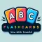 Learn Phonics Flashcards