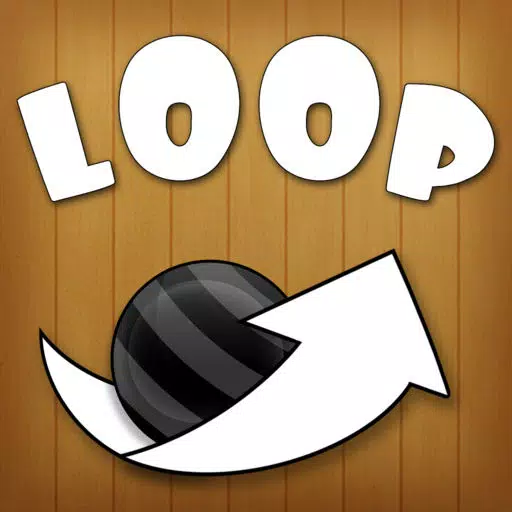 Loop Infinity Loop Infinity