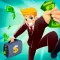 Burger Clicker Money Evolution