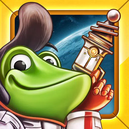 Jeff Space - Action Packed Arcade Shooting Game Jeff Space - Action Packed Arcade Shooting Game