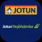 Jotun YeşilAdımlar