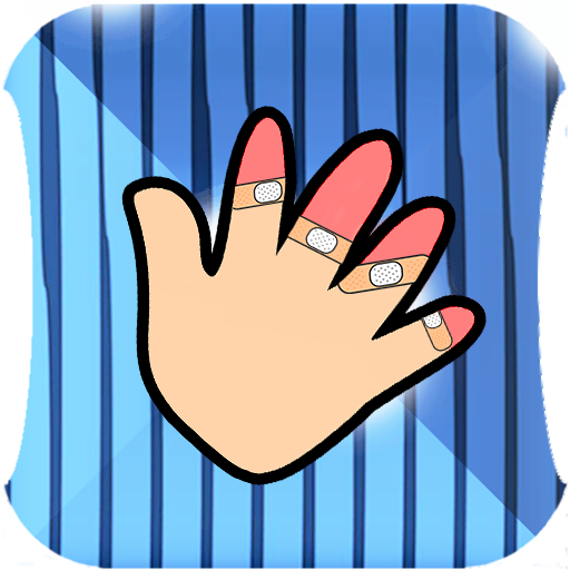 Finger Catcher