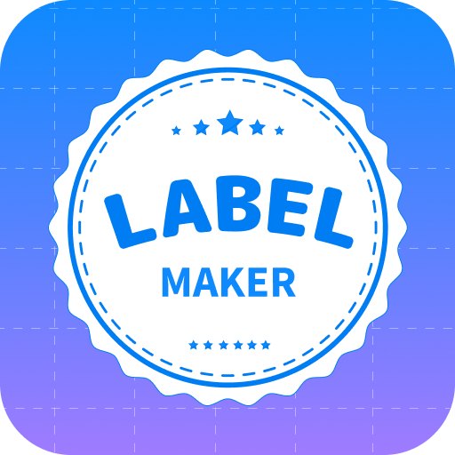 Label Maker & Label Printer