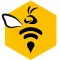 Label Abeille
