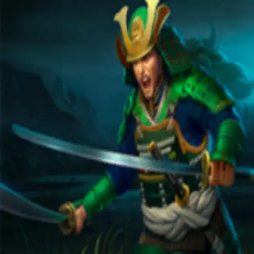 Samurai Blade 3D Master Samurai Blade 3D Master