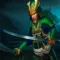 Samurai Blade 3D Master